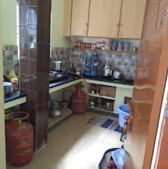 In-House Kitchen